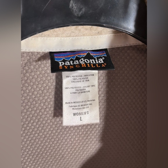 Patagonia Synchilla Classic Retro-X Fleece Jacket - Picture 4 of 6